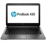 Laptopuri SH HP ProBook 430 G4, Intel i5-7200U, 128GB SSD, Grad A-, Webcam